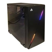 Корпус для ПК Golden Field 3803 без БП Фото