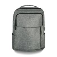 Рюкзак туристический NikiBo Sleek 15л сірий Фото