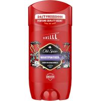 Дезодорант Old Spice Night Panther 85 мл Фото