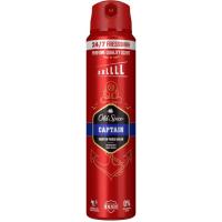 Дезодорант Old Spice Captain 250 мл Фото