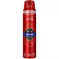 Дезодорант Old Spice Captain 250 мл Фото