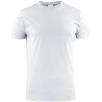 Футболка Printer Active Wear RSX Heavy T-shirt білий XL Фото