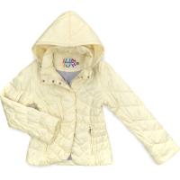 Куртка дитяча Snowimage демісезонна стьобана Фото