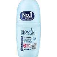 Дезодорант Bionsen Alu-Free Для чувствительной кожи 50 мл Фото