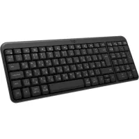Клавіатура Logitech K250 Bluetooth UA Graphite Фото