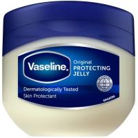 Вазелін косметичний Vaseline Захист та відновлення 100 мл Фото