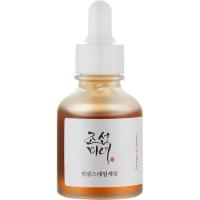 Сыворотка для лица Beauty Of Joseon Ginseng + Snail Mucin 30 мл Фото