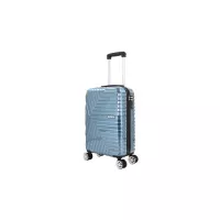 Валіза Semi Line 20" S T5764-1 Blue Фото