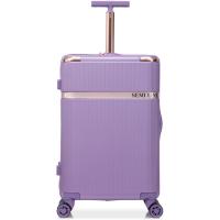 Чемодан Semi Line 24" M T5916-3 Purple Фото