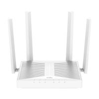 Маршрутизатор Cudy WR3000E_EU_V1.0 Фото