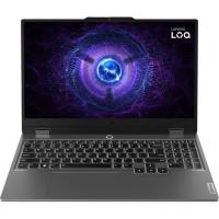 Ноутбук Lenovo LOQ 15IRX9 Фото