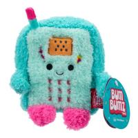 М'яка іграшка BumBumz RetroBumz Портативний Телефон Патсі, 11 см Фото