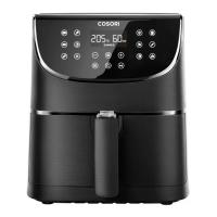 Мультипіч Cosori Premium CP158-AF-RXB Фото