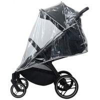 Дождевик на коляску Espiro Flow Фото
