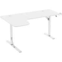 Комп'ютерний стіл GamePro GDC216W White Фото