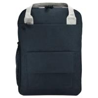 Рюкзак туристический Semi Line 11 Black (J4914-8) Фото