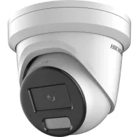 Камера видеонаблюдения Hikvision DS-2CD2347G2H-LIU(eF) (2.8) Фото