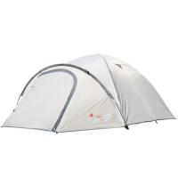 Палатка Time Eco Travel-3 сіро-бежевий Фото