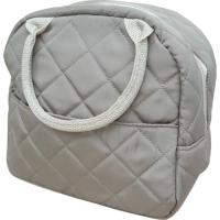 Термосумка Time Eco TE-5007, 6 л бежева Фото