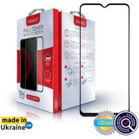 Скло захисне Intaleo Full Glue Nokia G22 Black Фото
