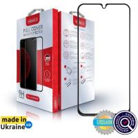 Стекло защитное Intaleo Full Glue Samsung A34 5G Black Фото