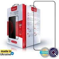 Стекло защитное Intaleo Full Glue Xiaomi Poco M6 Pro Black Фото