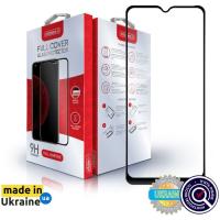 Скло захисне Intaleo Full Glue Xiaomi Redmi A2+ Black Фото