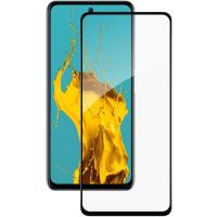 Скло захисне Piko Full Glue ZTE V40S Black Фото