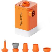 Ліхтар Flextail Max Pump 2 Plus з функцією насосу та powerbank пом Фото