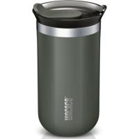 Термокружка Wacaco Octaroma Lungo 300 мл, сіра Фото