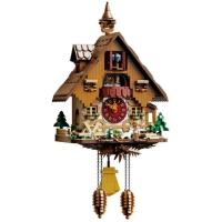 Конструктор Pantasy Original Часы с кукушкой Фото