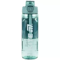 Поильник-непроливайка Kite 800 мл, бірюзова Фото