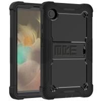 Чехол для планшета Armorstandart Rover Samsung Tab A9 Black Фото