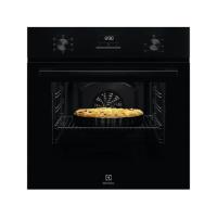 Духова шафа Electrolux LOH3H00BK Фото