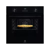 Духова шафа Electrolux LOH3H00BK Фото