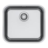 Мойка кухонная Franke SRX 110-45 Фото