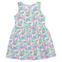 Платье детское Lovetti трикотажное Фото