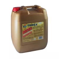 Моторное масло TEDEX Diesel Truck FE SHPD 15W40 - 20л Фото