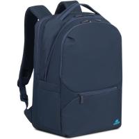 Рюкзак для ноутбука RivaCase 15.6" 7764 Ulsan Dark Blue Фото