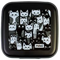 Ланч-бокс детский Maxi 850 мл Фото