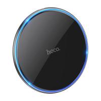 Зарядное устройство HOCO HOCO CW6 Pro Easy 15W charging wireless fast charg Фото