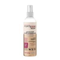 Кондиционер для волос Fortesse Professional Repair & Protect Двухфазный восстанавливающий Для Фото