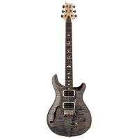 Гітара напівакустична PRS CE 24 Semi-Hollow Faded Grey Black Фото