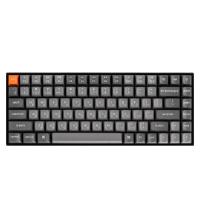 Клавиатура Keychron K2 Max K Super Red Hot-Swap QMK Wireless/Bluetooth Фото