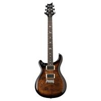 Электрогитара PRS SE Custom 24 Lefty Black Gold Burst Фото