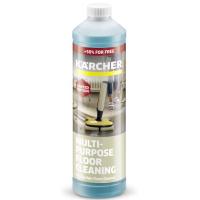 Средство для мытья пола Karcher RM 536 універсальний, 0.75л Фото