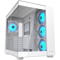 Корпус для ПК Cougar FV150 RGB White Фото