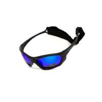 Сонцезахисні окуляри BluWater Hydro Polarized (G-Tech™ blue) Anti-Fog Сині дзерк Фото