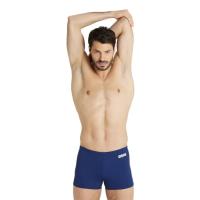 Плавки Arena Team Swim Short Solid 004776-750 синій, білий 80 Фото