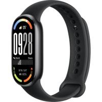 Фитнес браслет Xiaomi Smart Band 10 BHR07PYGL Чорний Фото